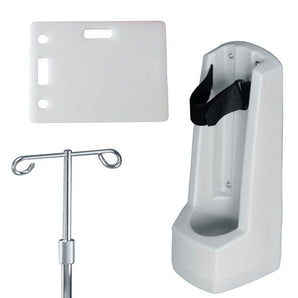 Pocket Nurse DURAQuipp Accessory Package -For Training Use Only