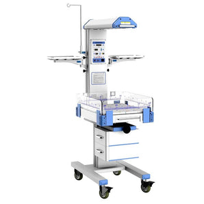Pocket Nurse Enhanced Radiant Infant Warmer for Simulation -For Training Use Only
