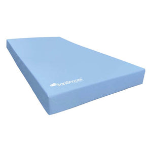 Pocket Nurse SaniSnooze Moon Waterproof Incontinence Mattress -For Training Use Only