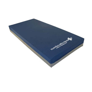 Pocket Nurse MedMattress CARE Med-Surg Hospital Bed Mattress, Twin XL Size -For Training Use Only