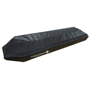 Pocket Nurse MedMattress Replacement Bolster Cot Mattress for Stryker Emergency Cots -For Training Use Only