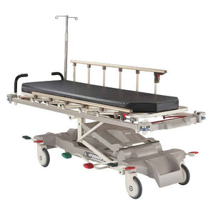 Pocket Nurse Hydraulic Multi-Treatment Stretcher -For Training Use Only