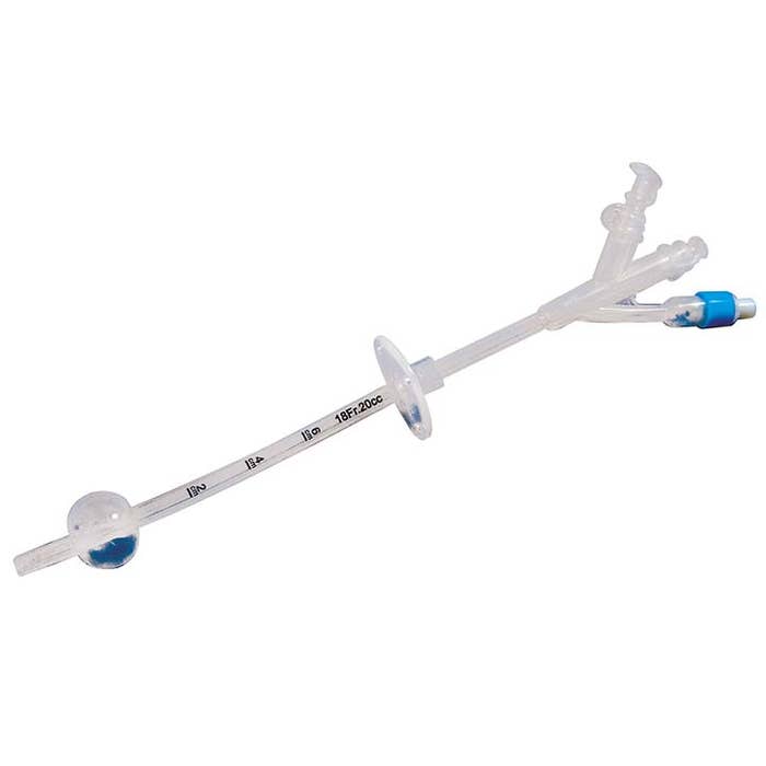 Pocket Nurse Simulated Silicone G Tube - 16 Fr -For Training Use Only ...