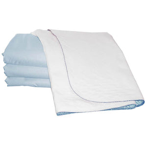 Pocket Nurse Quilted Reusable Bedpad -For Training Use Only