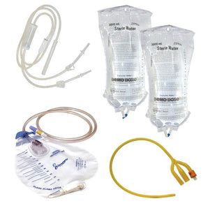 Pocket Nurse CBI Bundle -For Training Use Only
