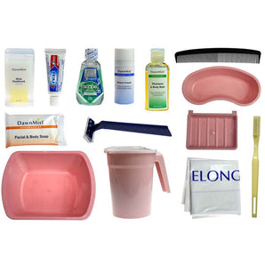 Pocket Nurse Admission Kit -For Training Use Only