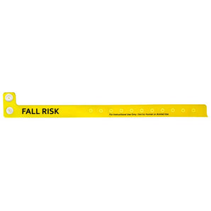Pocket Nurse Reusable Patient Wristband, Multiple Color Options -For Training Use Only