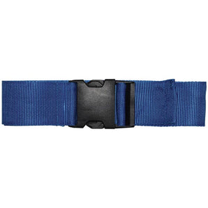 Pocket Nurse Nylon Gait Belt with Plastic Buckle -For Training Use Only