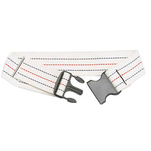 Pocket Nurse Nylon Gait Belt with Plastic Buckle -For Training Use Only