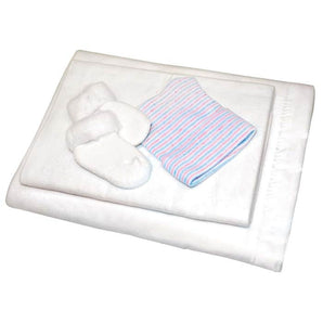 Pocket Nurse Infant Linen Package -For Training Use Only