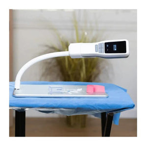 Demo Dose Infrared Portable Vein Finder with Tabletop Stand -For Training Use Only