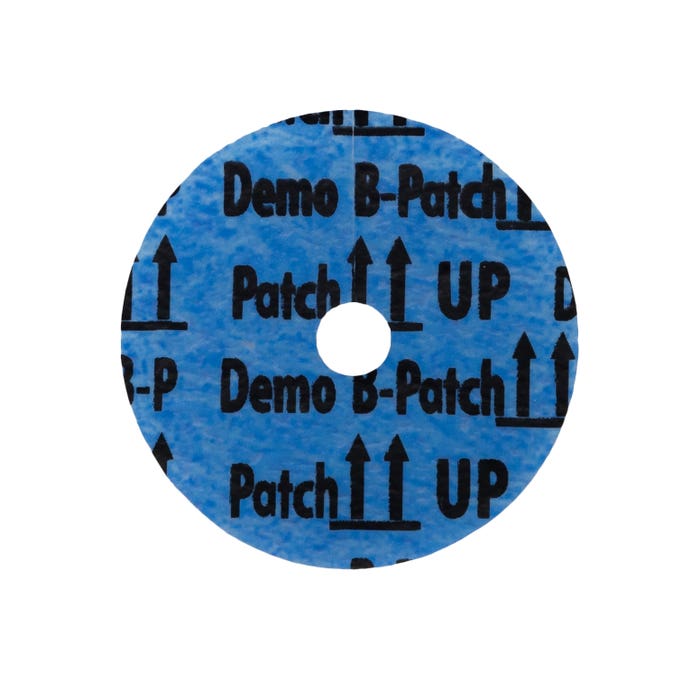 Pocket Nurse Demo B-Patch -For Training Use Only – MediTac Kits