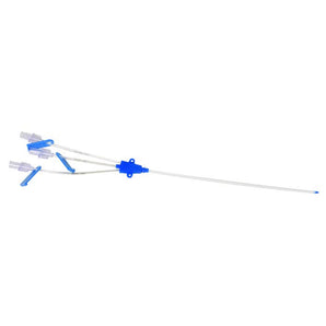Pocket Nurse Triple Lumen CV Catheter -For Training Use Only