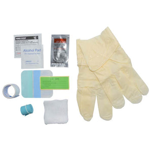 Pocket Nurse Premium IV Start Kit -For Training Use Only