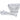 Pocket Nurse Glass Mortar and Pestle -For Training Use Only