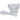 Pocket Nurse Glass Mortar and Pestle -For Training Use Only