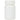 Pocket Nurse RX White Round Plastic Bottle with Child Resistant Cap -For Training Use Only
