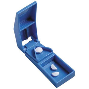 Pocket Nurse Pill Cutter -For Training Use Only