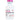 Demo Dose Steril Water for Injections -For Training Use Only