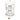 Demo Dose 5% Dextros and 0.45% NaCl IV Fluid -For Training Use Only