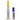 Demo Dose Prefilled Luer Lock ACLS Syringe (Needle Free) 5 mL, 2% Lidocain -For Training Use Only