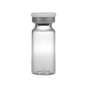 Demo Dose Empty 10mL Vial -For Training Use Only
