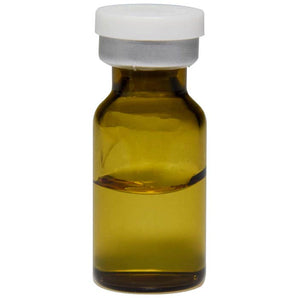Demo Dose 2mL Vial Filled Unlabled -For Training Use Only