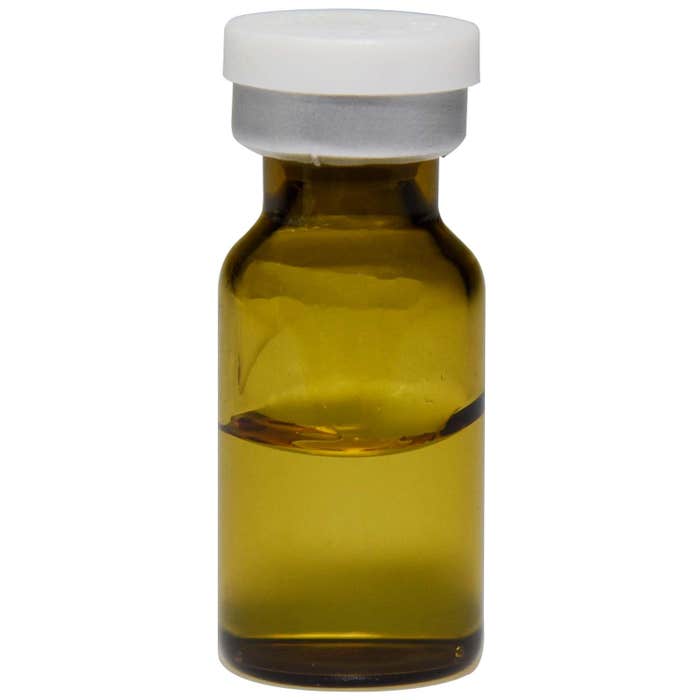 Demo Dose 2mL Vial Filled Unlabled -For Training Use Only – MediTac Kits