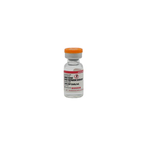 Demo Dose DEMO-Heparin Sodium Injection -For Training Use Only