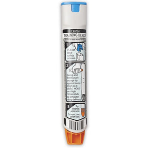 Demo Dose EpiPen® Trainer -For Training Use Only