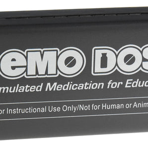 Demo Dose Insulin Pen Trainer -For Training Use Only