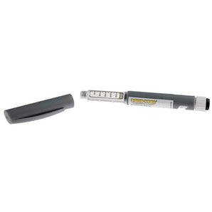 Demo Dose Disposable Insuln Pen Trainer, Single Use, 3mL -For Training Use Only