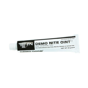 Demo Dose Nitr Ointment 2% 30g -For Training Use Only