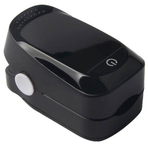 Demo Dose DURAQuipp™ Fingertip Pulse Oximeter -For Training Use Only