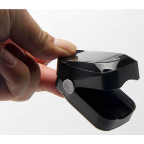 Demo Dose DURAQuipp™ Fingertip Pulse Oximeter -For Training Use Only