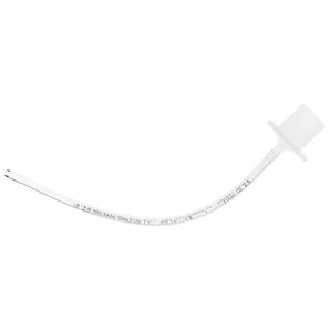 Demo Dose ET Tube, Uncuffed -For Training Use Only