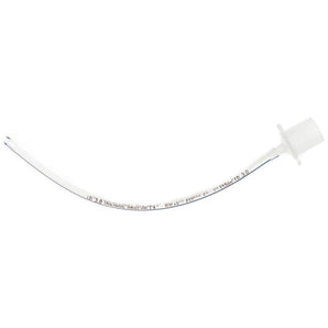 Demo Dose ET Tube, Uncuffed -For Training Use Only