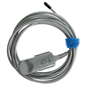 Demo Dose Fingertip Pulse Oximeter SIMcable with Probe -For Training Use Only