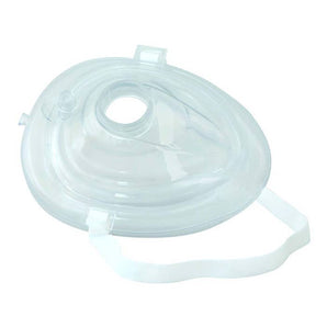 Demo Dose CPR Resuscitator Mask Only -For Training Use Only
