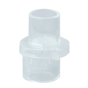 Demo Dose CPR Pocket Mask Valve Only -For Training Use Only