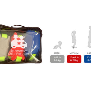 Emergency Child Restraint System