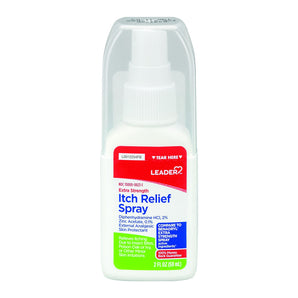 Itch Relief Spray