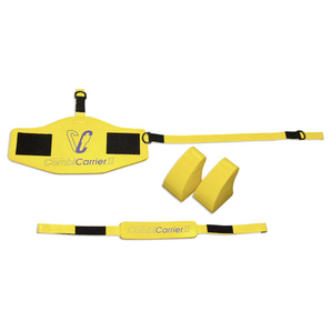 Hartwell CombiCarrier II Head Immobilizer