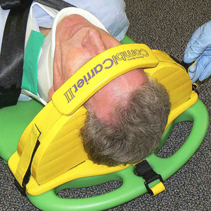 Hartwell CombiCarrier II Head Immobilizer