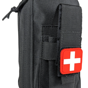 Kemp Tourniquet Holster Pouch with MOLLE for EMT & Combat