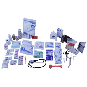 Kemp USA Medical Supply Pack A