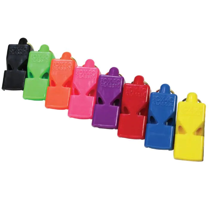 Kemp Fox 40 Whistle