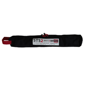 Slishman Traction Splint (STS) - Gen 2