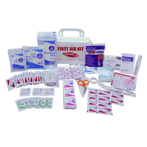 Kemp First Aid Kits