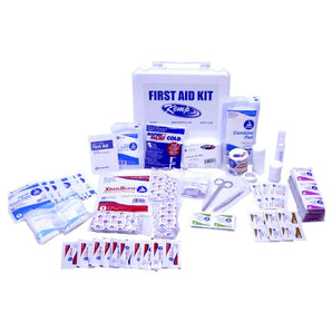 Kemp First Aid Kits